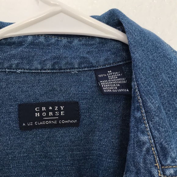 Jean Jacket - Picture 2 of 4